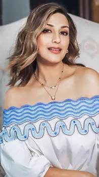 Sonali Bendre का कैजुअल लुक सोशल मीडिया पर हुआ वायरल, आप भी करें ट्राई