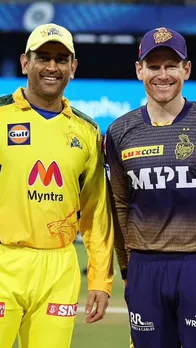 IPL 2021 Final KKR Vs CSK : क्‍या होगी धोनी की CSK की Playing 11