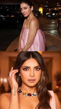 अनुष्का से प्रियंका तक... इन एक्ट्रेस ने सगाई में पहनी करोड़ों की रिंग