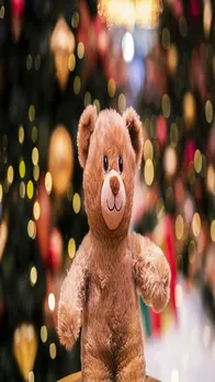Teddy day:टेडी डे पर जानें रंगों के आधार पर गिफ्ट का मतलब