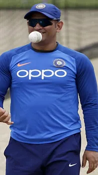 एमएस धोनी का आदर्श कौन है, क्या आप जानते हैं, नहीं तो जानिए