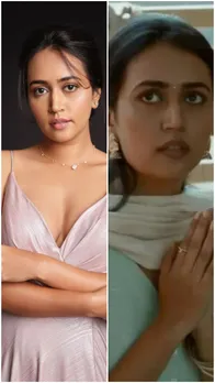 रियल लाइफ में बेहद हॉट दिखती हैं पंचायत की रिंकी, देखें किलर PICS