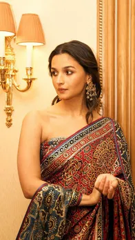 सऊदी अरब अवॉर्ड्स में आलिया ने लूटी महफिल, देखिए