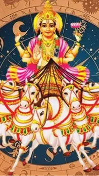 धनु संक्रांति से इन 4 राशियों की चमकने वाली है किस्मत!