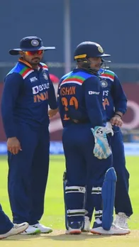 IND vs SL : T20 में क्या होगी Team India की Playing XI
