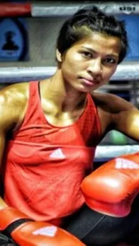 Tokyo Olympics 2020: लवलीना दिलाएंगी भारत को पदक, देखिए फोटो और वीडियो