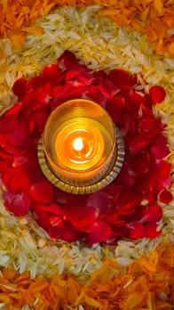 नवरात्रि में कौन से तेल का दीपक जलाना अधिक शुभ?