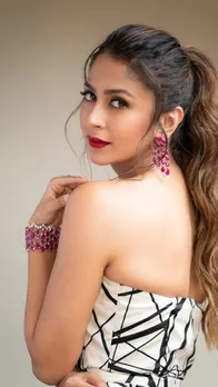 'K3G' की 'पू' हैं मालविका राज