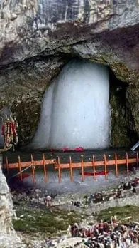 Amarnath Yatra: बाबा बर्फानी के भक्तों के लिए good news