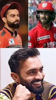 RCB की टीम में आएगा नया कप्तान लेकिन कौन है असली विकल्प, जानिए नाम!