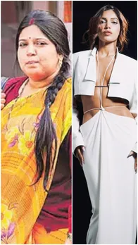 Bhumi Pednekar Birthday: देसी से बोल्ड बनीं भूमि पेडनेकर, देखें PICS