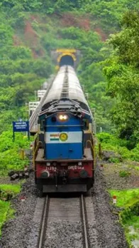 मानसून में दक्षिण भारत में घूमने के लिए 7 बेहतरीन जगहें!