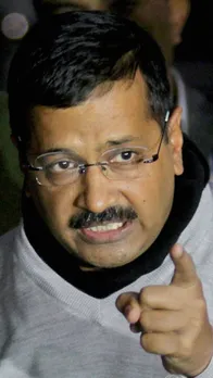 केंद्र के अध्यादेश पर अरविंद केजरीवाल ने क्या कहा?