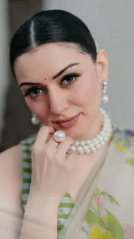 बेहद खूबसूरत हैं हंसिका मोटवानी, तस्वीरें देख हो जाएगा यकीन