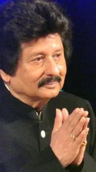 Pankaj Udhas: 7 तस्वीरों में देखें पंकज उधास का संघर्ष...