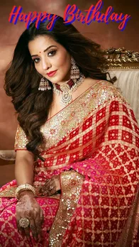 41 की हुईं भोजपुरी एक्ट्रेस मोनालिसा, इस उम्र मे भी हैं बेहद फिट