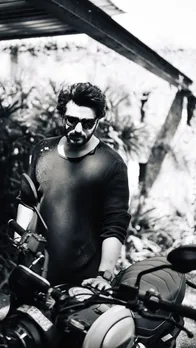 Arjun Kapoor ने खरीदी ये जानदार बाइक Ducati 1100 Sport Pro, दाम 13 Lak