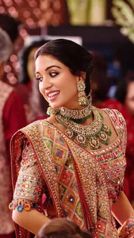 शादी से पहले राधिका मर्चेंट और अनंत अंबानी की कुछ खास तस्वीरें...