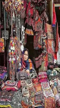 चांदनी चौक की 5 सबसे सस्ती मार्केट!