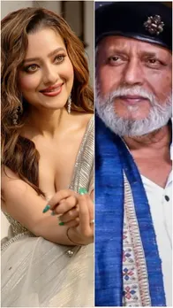 Madalsa Sharma: बला सी खूबसूरत है मिथुन चक्रवर्ती की बहू, देखें PHOTOS