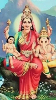 माता पार्वती के इन मंत्रों में है बड़ी शक्ति, जाप करते ही मिलेगा लाभ