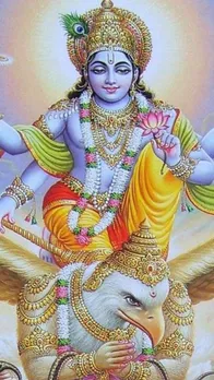 अपरा एकादशी पर इन राशियों को मिलेगा भगवान विष्णु का आशीर्वाद
