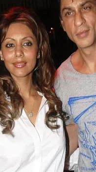 सोशल मीडिया पर छाए Shah Rukh Khan, वजह जान होंगे हैरान