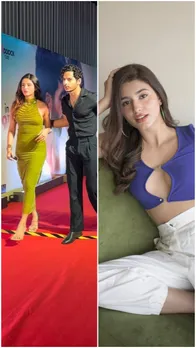 Ishan Khattar GF: कौन है ईशान खट्टर की गर्लफ्रेंड चांदनी बैंज, PICS