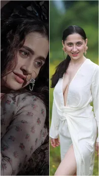 हुस्न की मलिका हैं Heeramandi की वहीदा, रियल लाइफ में दिखती हैं हॉट
