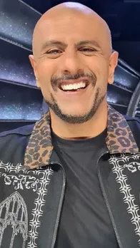 Vishal Dadlani: इंडस्ट्री में आने से पहले करते थे ये मशहूर काम