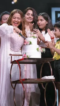 'मैं ये कभी नहीं भूलूंगी', नेहा ने शेयर की बर्थडे फोटोज