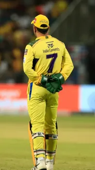 IPL 2024 धोनी खेलेंगे या नहीं, मिल गया जबाव