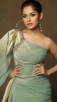 Jannat Zubair ने दिखाए अपने गजब के लुक्स, तस्वीरें हुई वायरल