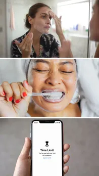 वयस्कों के लिए हेल्दी बेडटाइम दिनचर्या के लिए 5 जरूरी आदतें