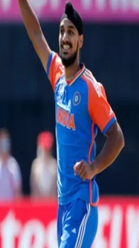 T20 वर्ल्ड कप के एक मैच में सर्वश्रेष्ठ प्रदर्शन करने वाले भारतीय बॉलर