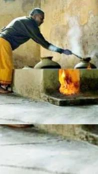 सिर्फ 15 मिनट में 17000 लोगों के लिए कैसे तैयार होता है महाप्रसाद