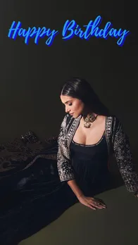 28 साल की हुईं एक्ट्रेस तारा सुतारिया, देखें एक्ट्रेस के शानदार लुक्स