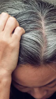 सफेद बालों से छुटकारा पाएं, ये घरेलू नुस्खे अपनाएं