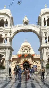 गर्मी की छुट्टियों में घूमने के लिए ये है यूपी की बेस्ट जगहें