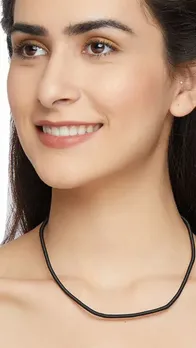 काला धागा पहनने के नियम, कितनी गांठ लगाए, कितने घेरे बांधे और कब पहनें