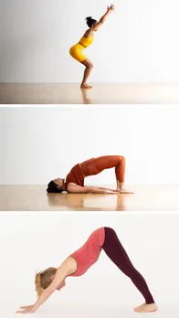 वजन घटाने के लिए 5 आसान योग आसन