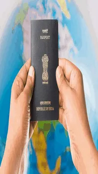 दुनिया के सबसे शक्तिशाली पासपोर्ट पर भारत