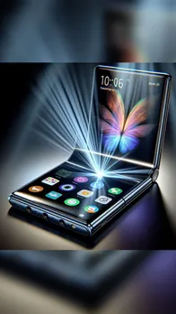 फोल्डेबल स्मार्टफोन की लड़ाई में शामिल होने जा रहा है Xiaomi