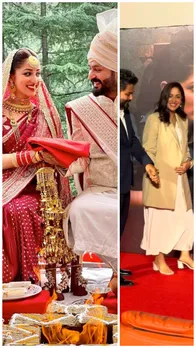 Yami Gautam हैं प्रेग्नेंट, आदित्य धर संग कैसे शुरू हुई लव स्टोरी