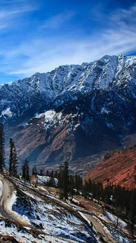 हिमाचल में घूमने के लिए ये है सबसे अच्छी जगह!