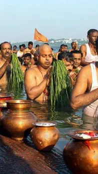 शुरू होने जा रहा पितृ पक्ष, जानें किन राशियों के लिए रहेगा शुभ