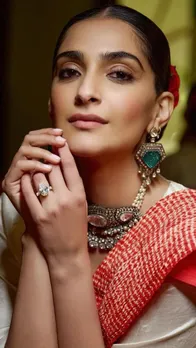 सोनम कपूर की अदाओं का हर कोई है दीवाना, देखें नई तस्वीरें