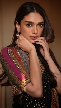 बेहद खूबसूरत हैं अदिति राव हैदरी, तस्वीरें देख हो जाएंगे कायल