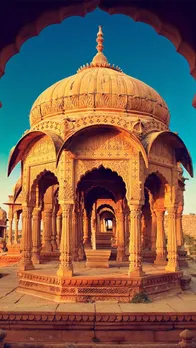 राजस्थान आ रहे है तो इन जगह पर जरुर घूमने जाए