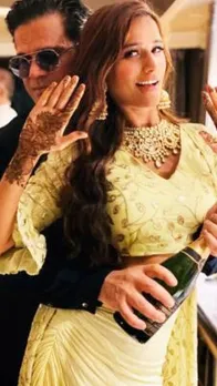 मारपीट से पहले पूनम पांडे का पति सैम बॉम्बे संग ऐसा था रिश्ता